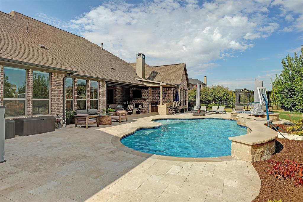 5304 Westfield Drive, Parker, TX 75002