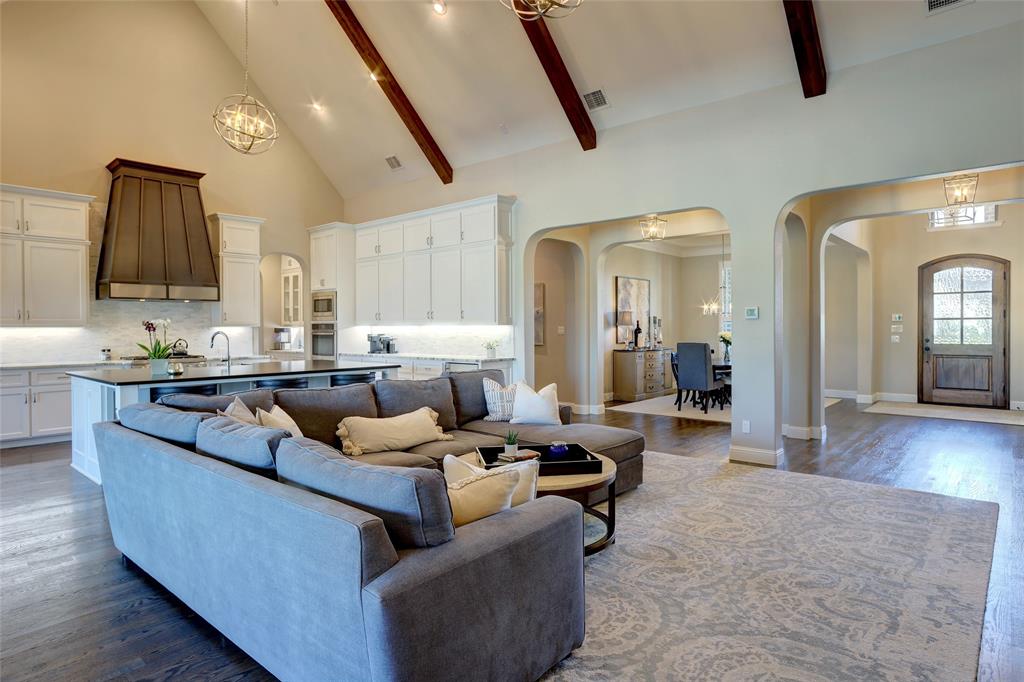 5304 Westfield Drive, Parker, TX 75002