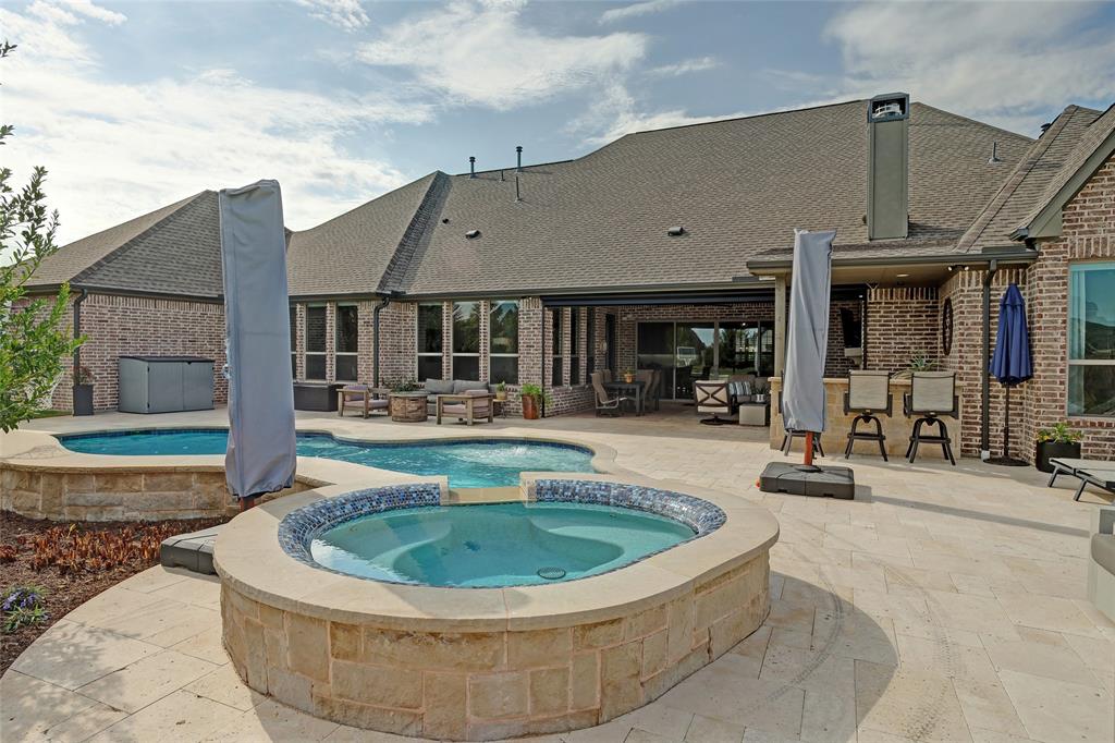 5304 Westfield Drive, Parker, TX 75002