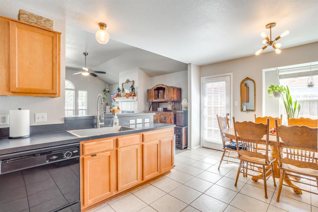 4002 Sapphire Lane, Granbury, TX 76049