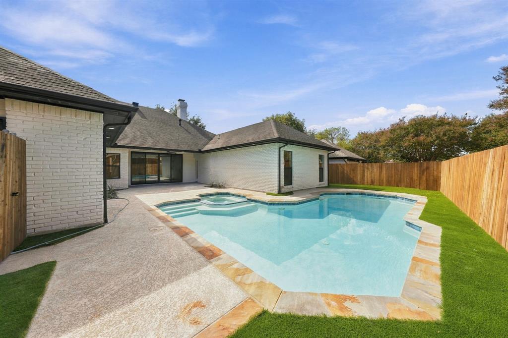 6803 Flanary Lane, Dallas, TX 75252