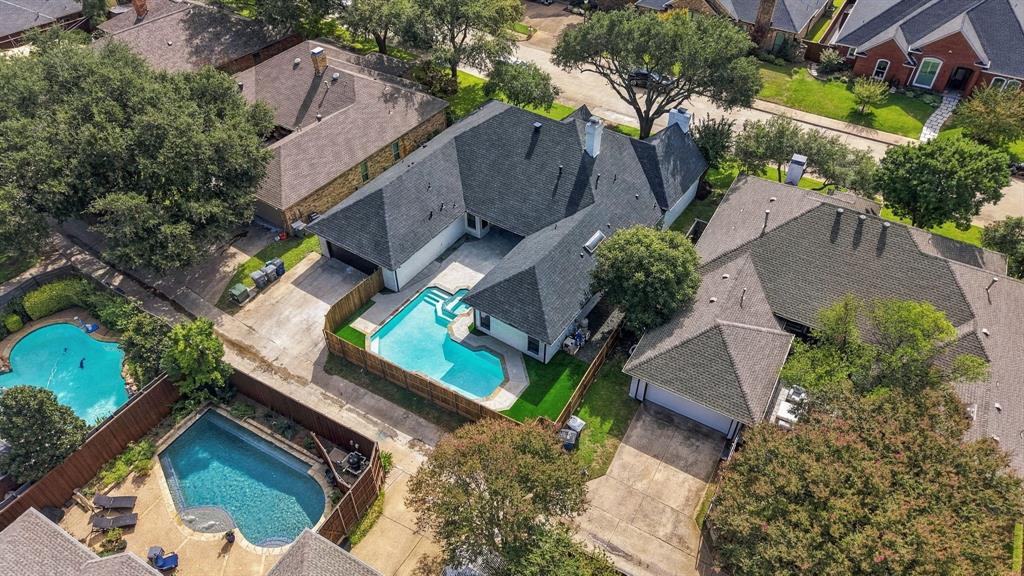 6803 Flanary Lane, Dallas, TX 75252