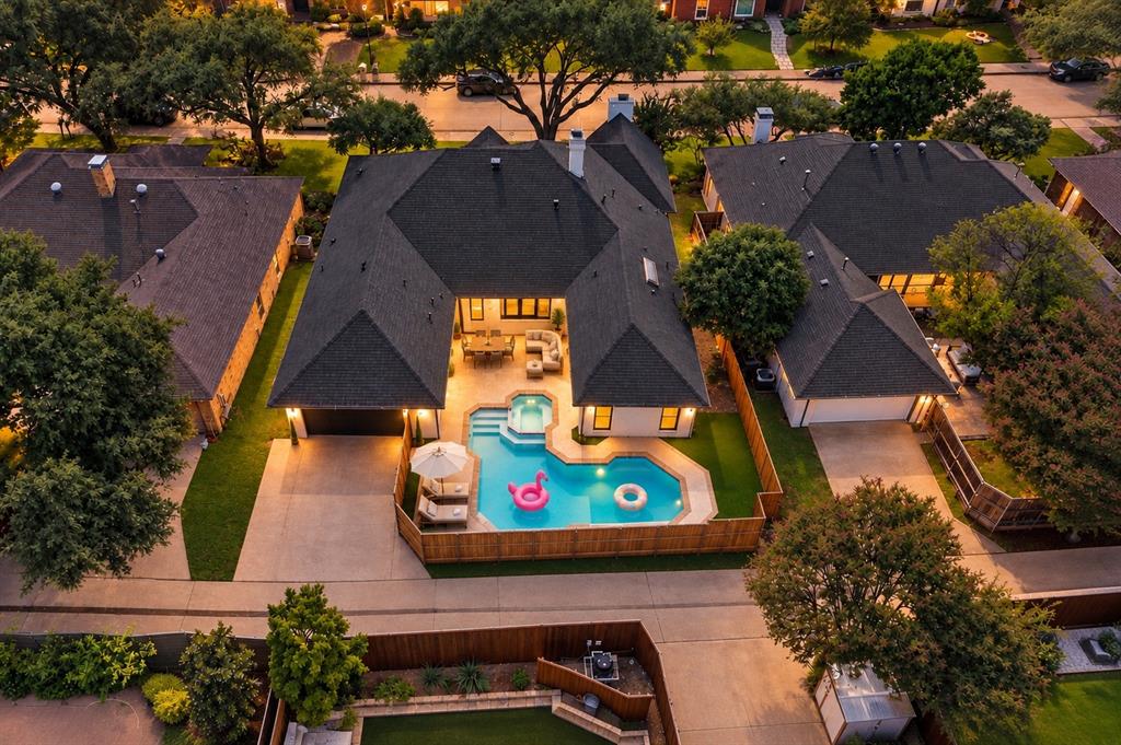 6803 Flanary Lane, Dallas, TX 75252