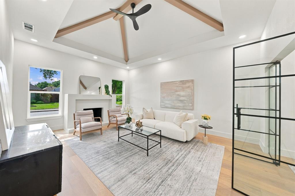 6803 Flanary Lane, Dallas, TX 75252