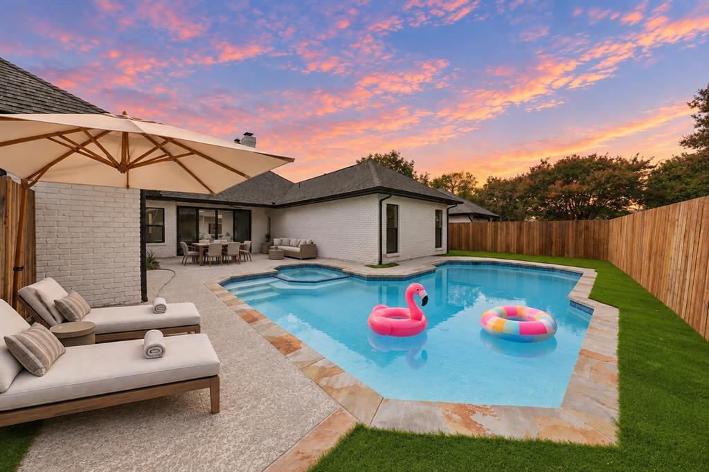 6803 Flanary Lane, Dallas, TX 75252