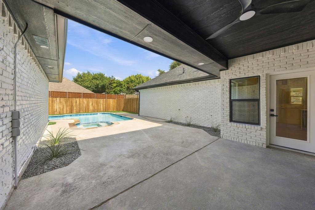 6803 Flanary Lane, Dallas, TX 75252