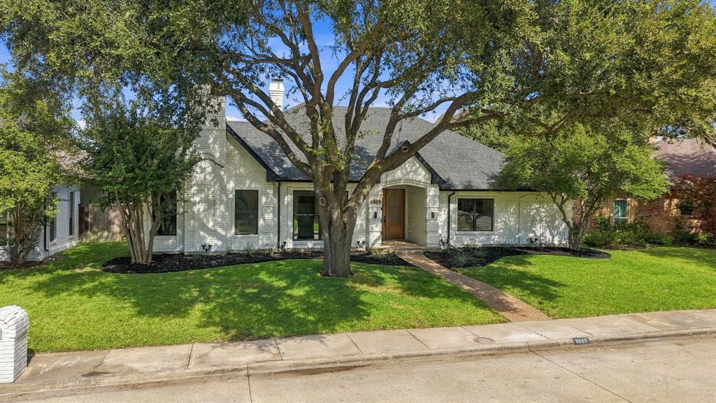 6803 Flanary Lane, Dallas, TX 75252