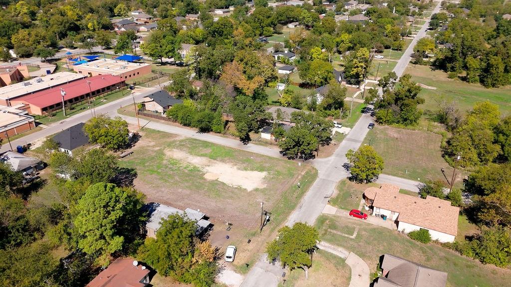 926 Frances Street S, Terrell, TX 75160