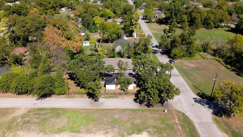 926 Frances Street S, Terrell, TX 75160