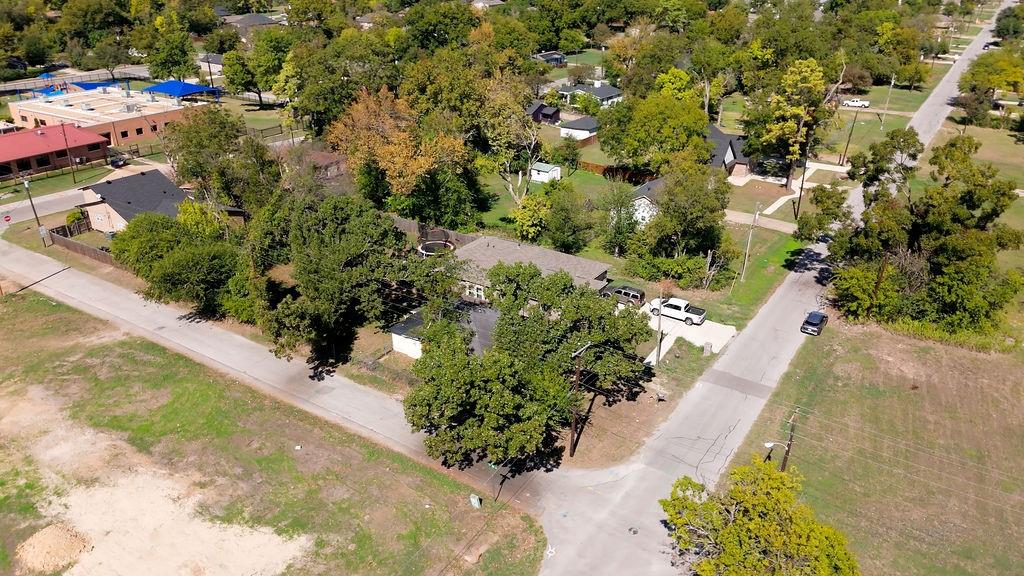 926 Frances Street S, Terrell, TX 75160
