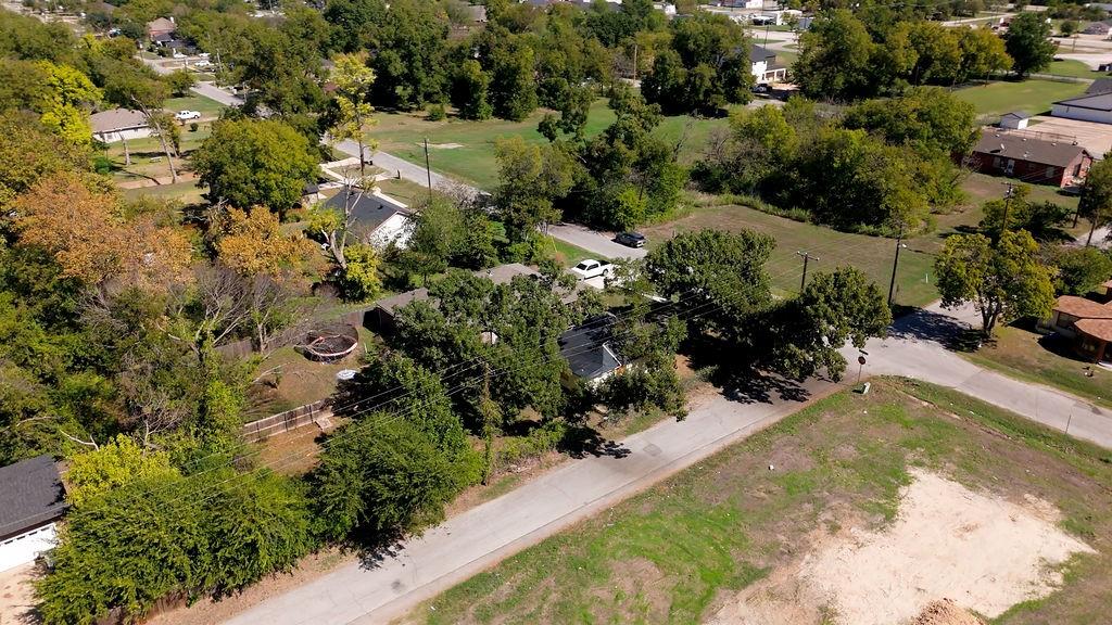 926 Frances Street S, Terrell, TX 75160