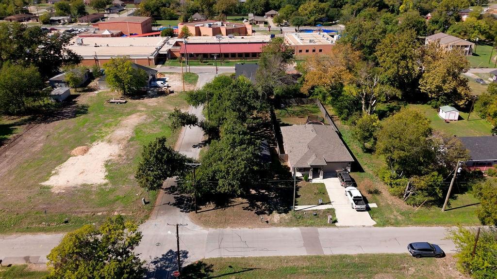 926 Frances Street S, Terrell, TX 75160