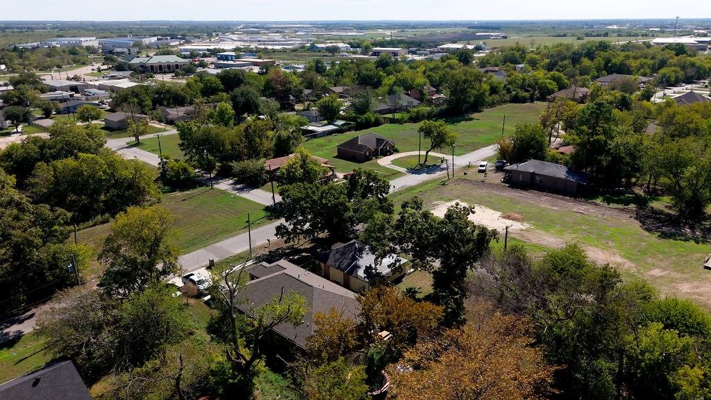926 Frances Street S, Terrell, TX 75160