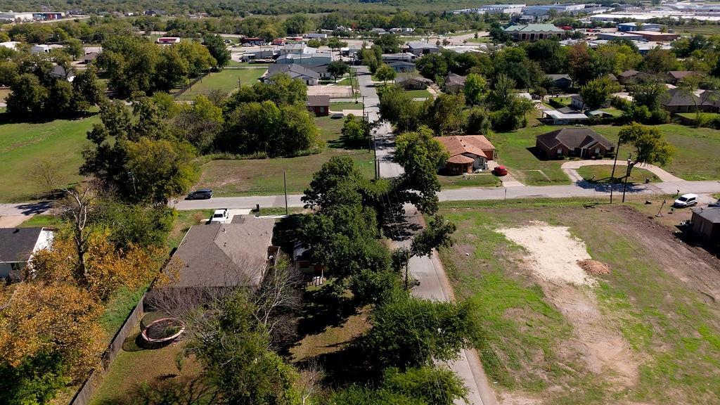 926 Frances Street S, Terrell, TX 75160