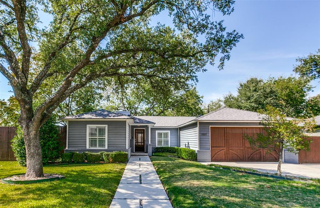 6507 Starling Cir.