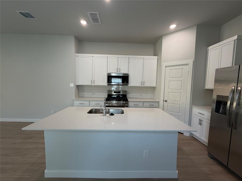 528 Green Gables Drive, Princeton, TX 75071