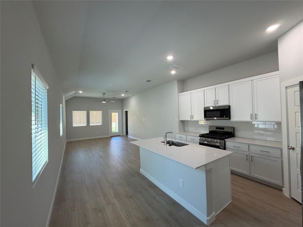 528 Green Gables Drive, Princeton, TX 75071