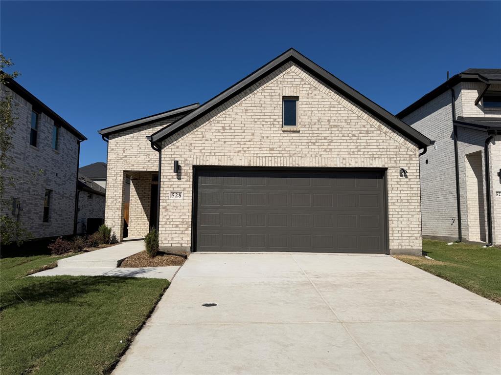 528 Green Gables Drive, Princeton, TX 75071