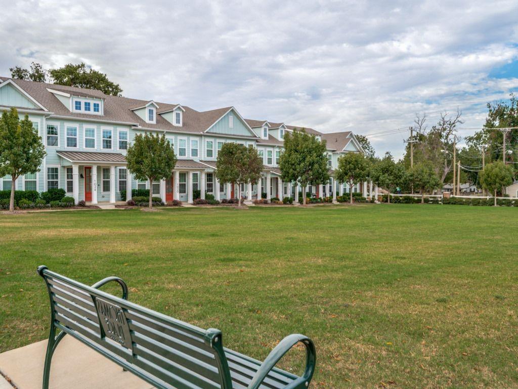 1024 Thomas Place, Carrollton, TX 75006 1024 Thomas Place, Carrollton, TX 75006