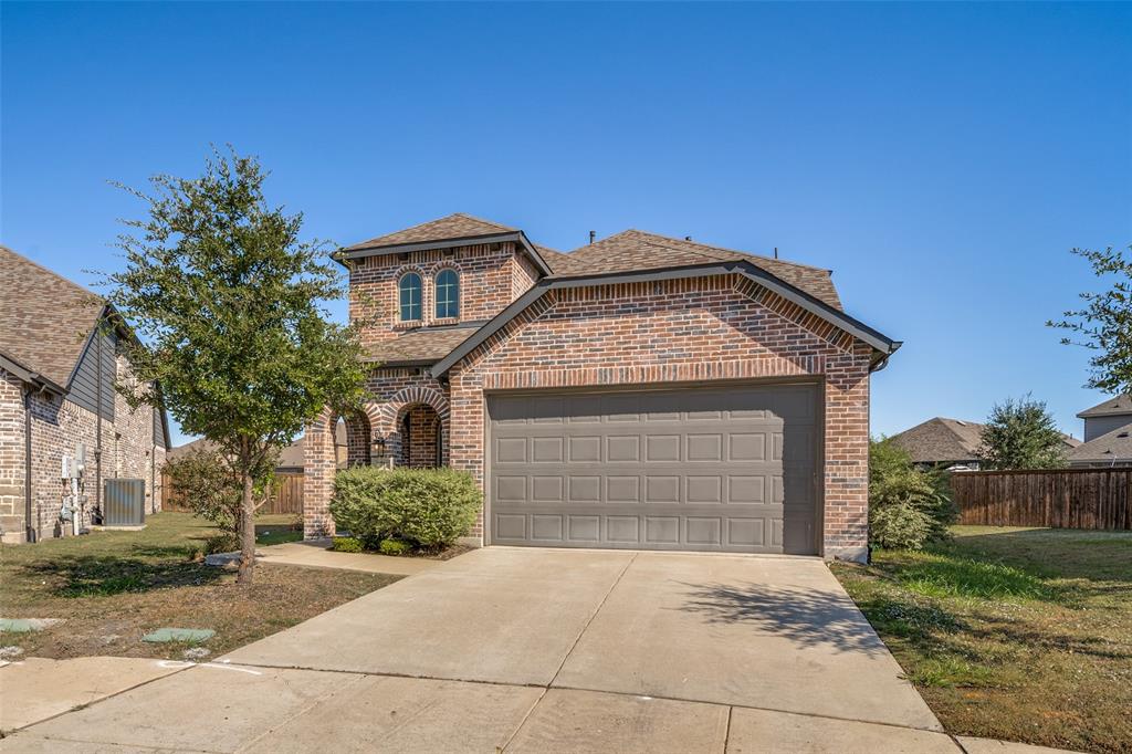 2716 Runnels Court, Forney, TX 75126
