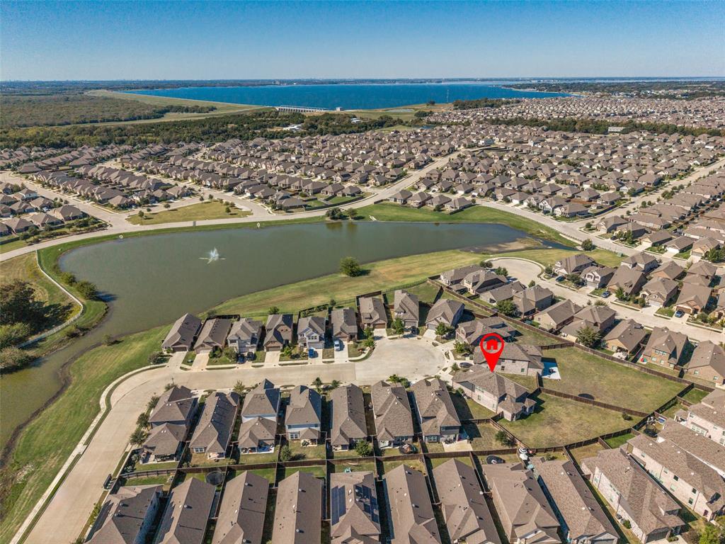 2716 Runnels Court, Forney, TX 75126