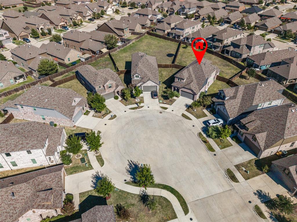 2716 Runnels Court, Forney, TX 75126
