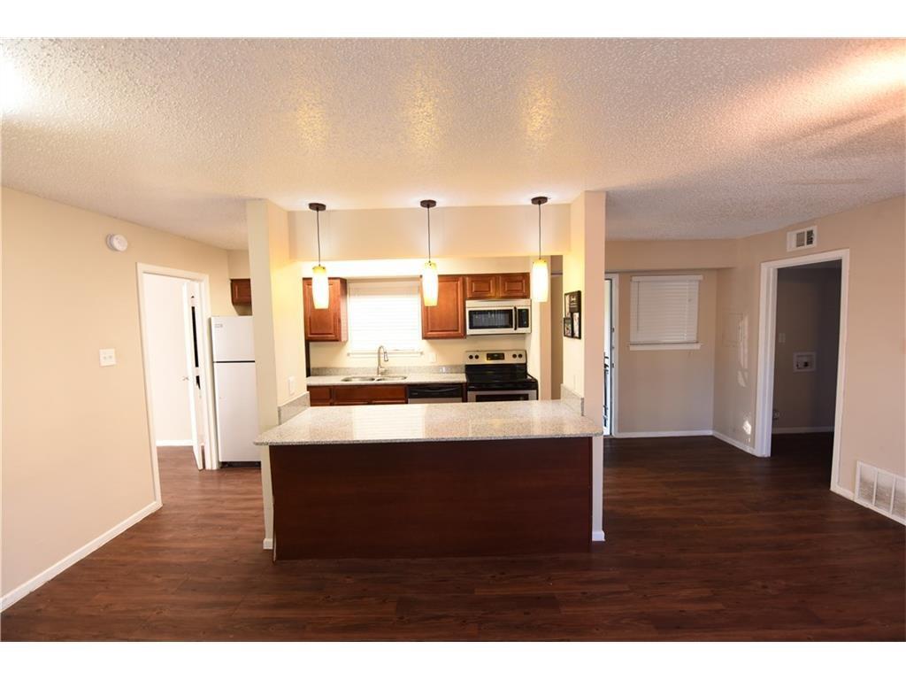 2833 Kings Road, #101, Dallas, TX 75219