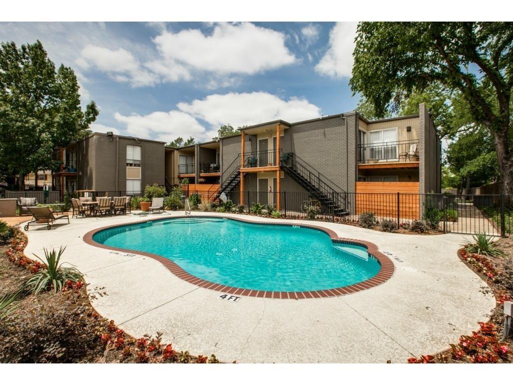 2833 Kings Road, #101, Dallas, TX 75219