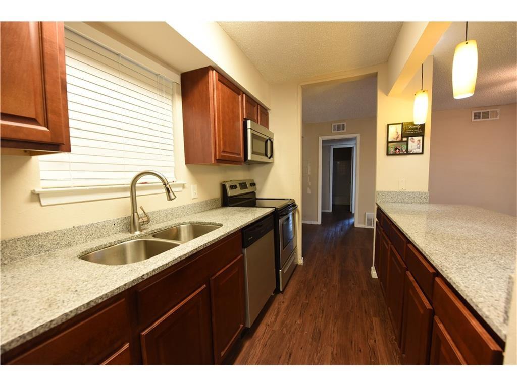 2833 Kings Road, #101, Dallas, TX 75219