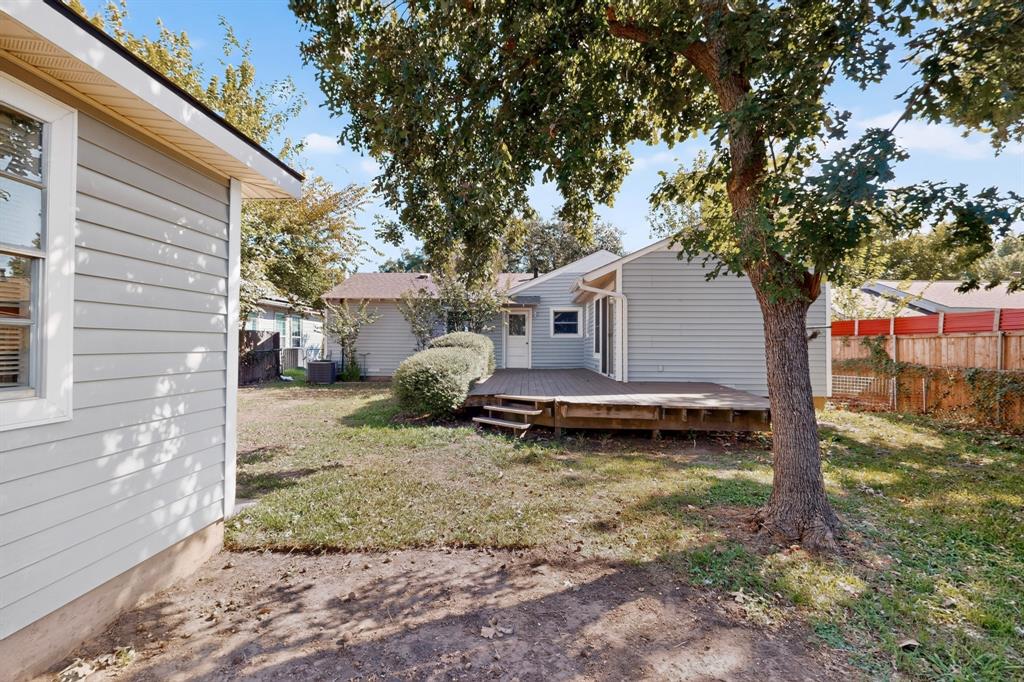 2053 Westchester Drive, Garland, TX 75041