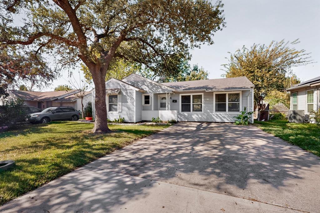 2053 Westchester Drive, Garland, TX 75041