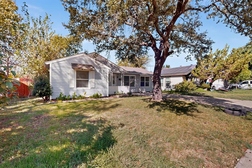 2053 Westchester Drive, Garland, TX 75041