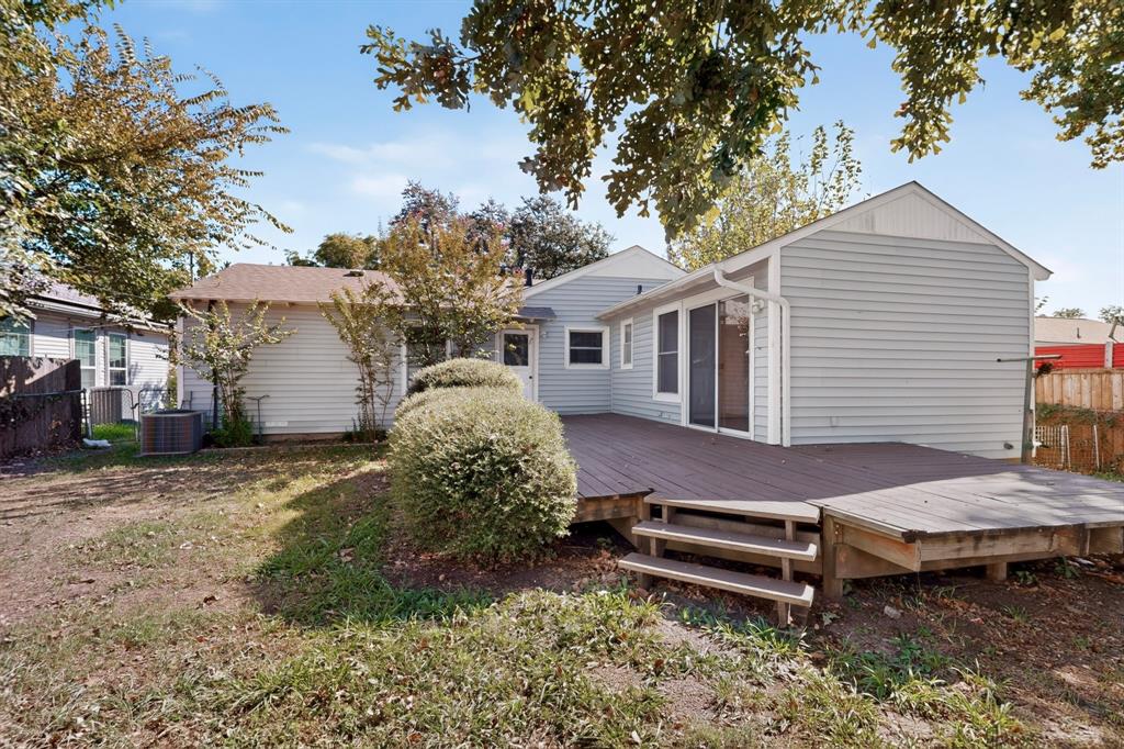 2053 Westchester Drive, Garland, TX 75041