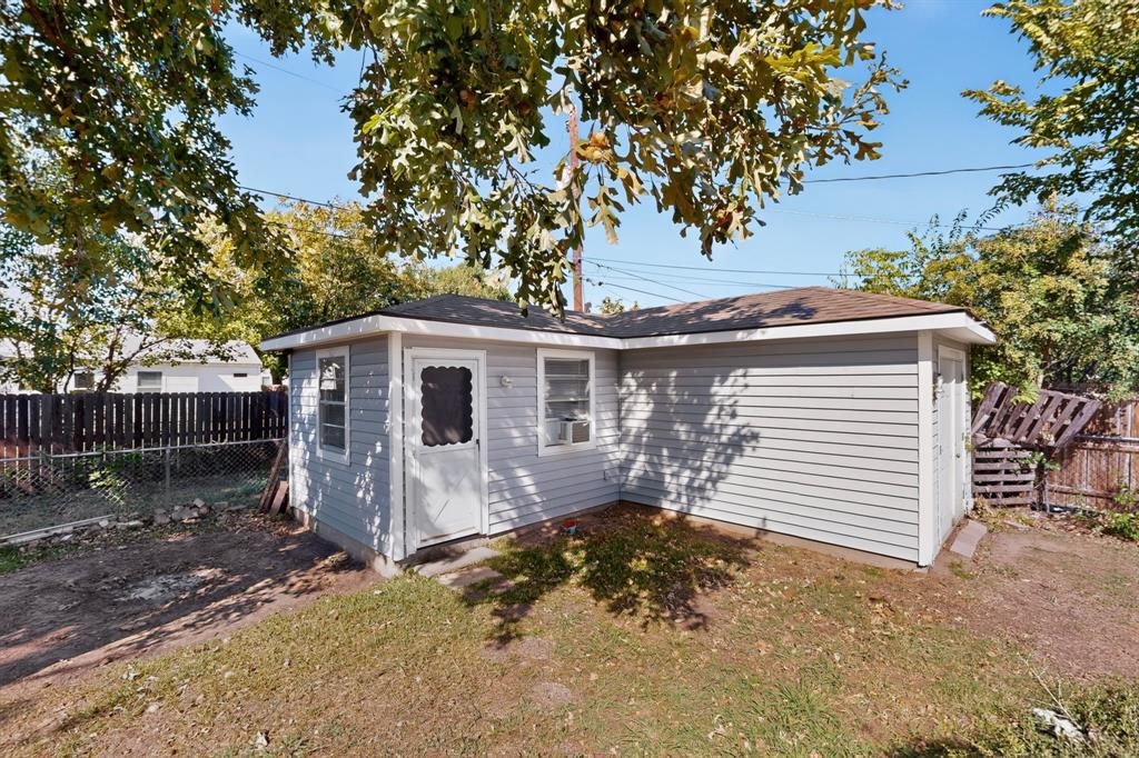 2053 Westchester Drive, Garland, TX 75041