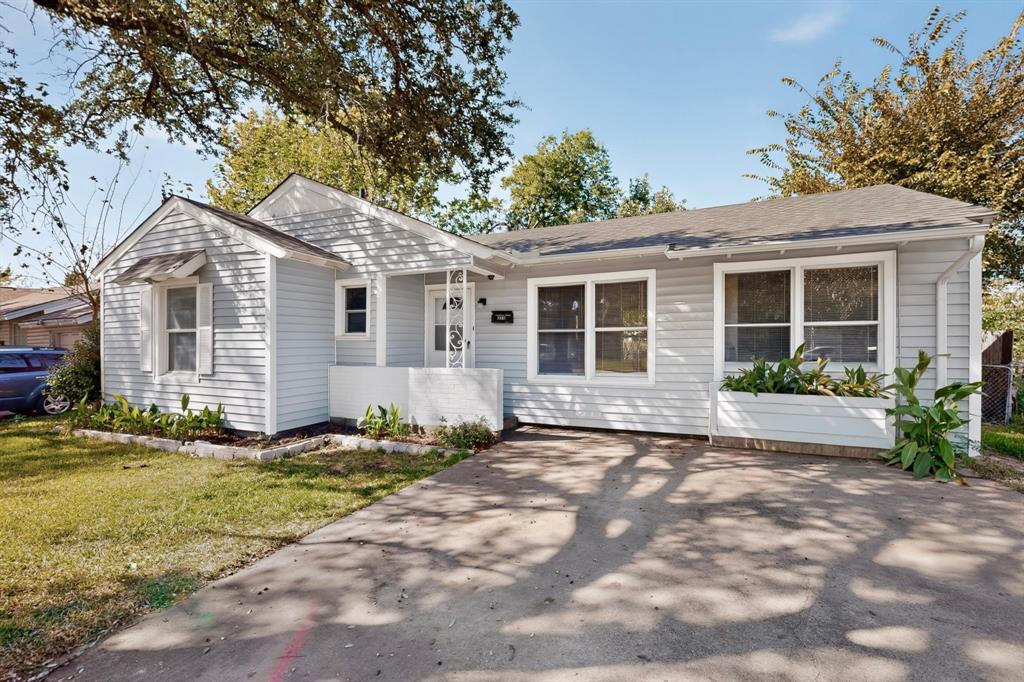2053 Westchester Drive, Garland, TX 75041