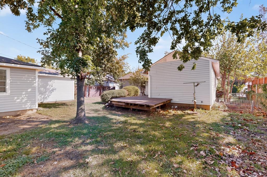 2053 Westchester Drive, Garland, TX 75041