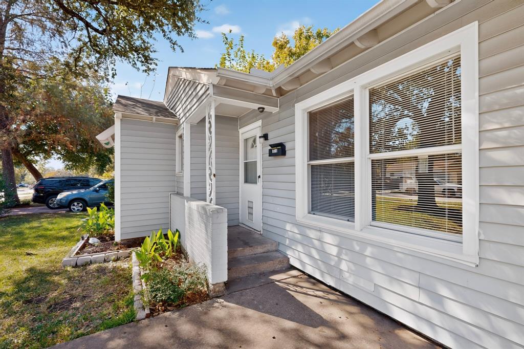 2053 Westchester Drive, Garland, TX 75041