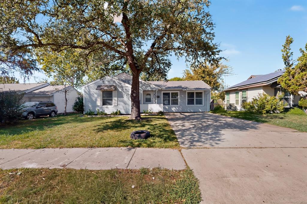 2053 Westchester Drive, Garland, TX 75041 2053 Westchester Drive, Garland, TX 75041