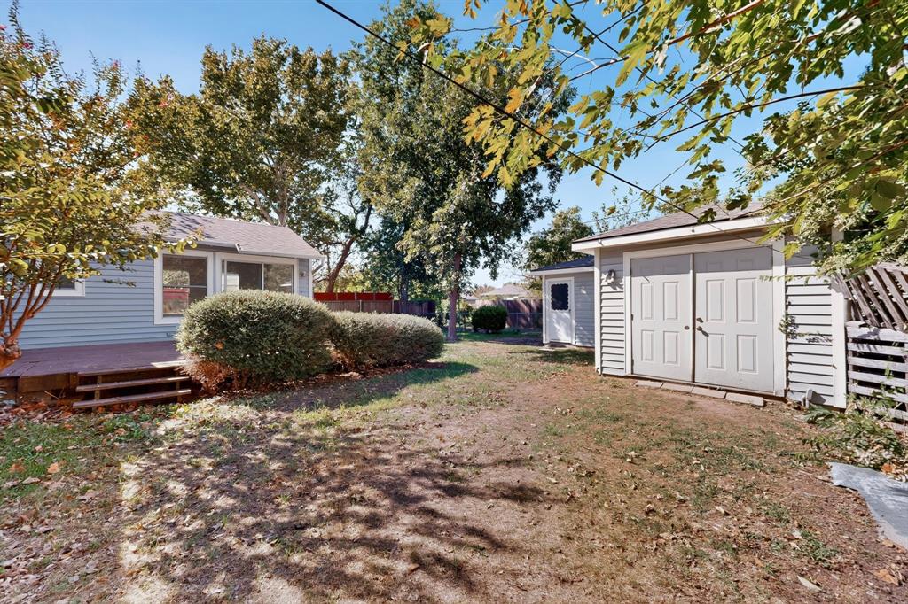 2053 Westchester Drive, Garland, TX 75041
