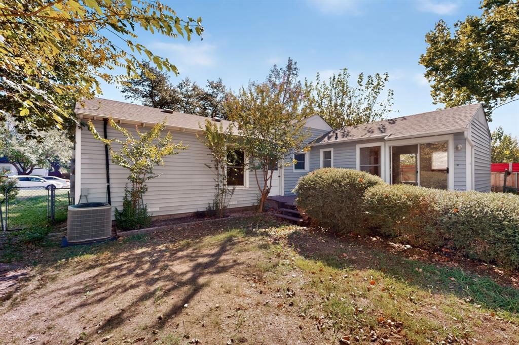 2053 Westchester Drive, Garland, TX 75041