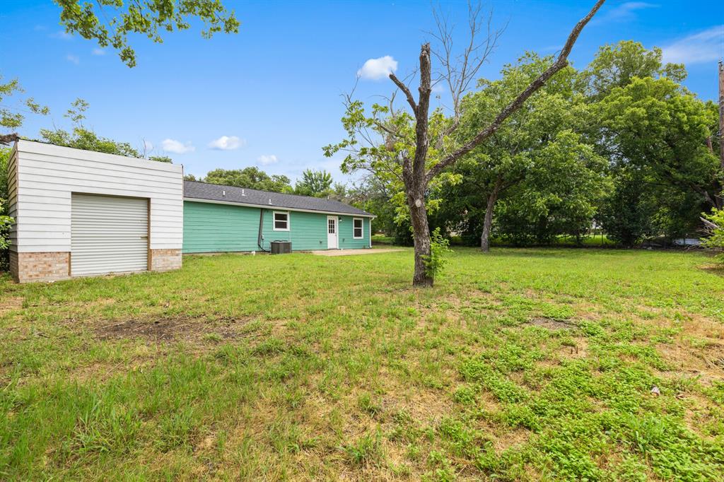 310 Lawndale Street, Waco, TX 76706