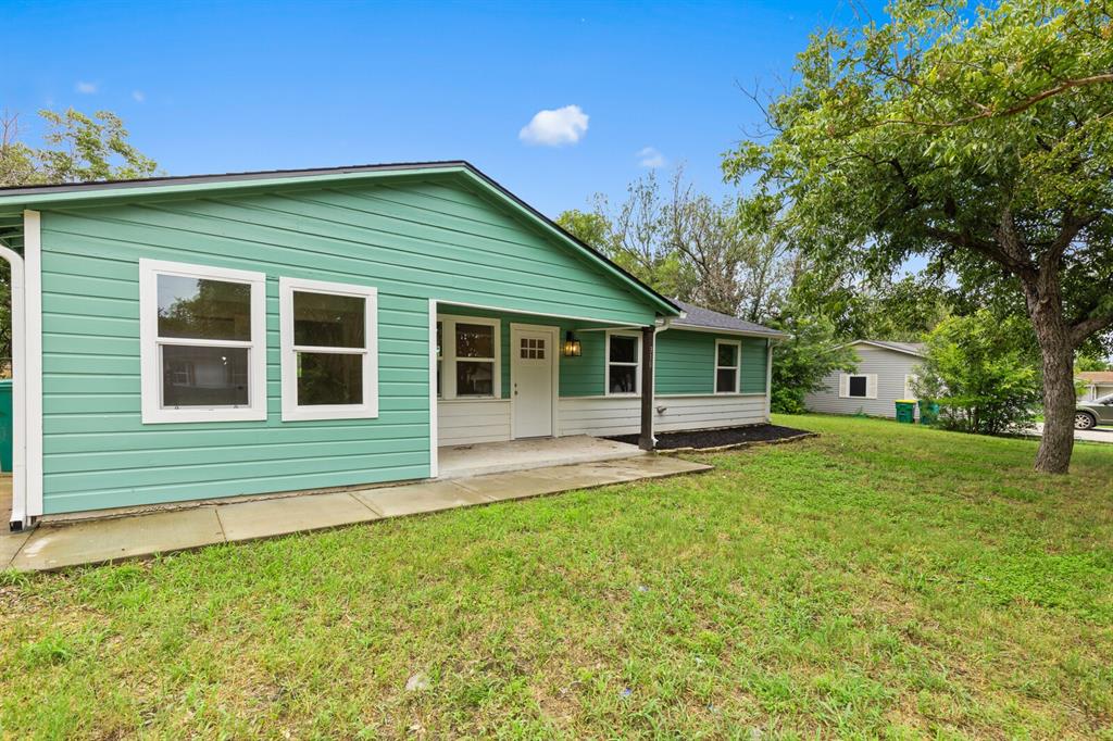 310 Lawndale Street, Waco, TX 76706