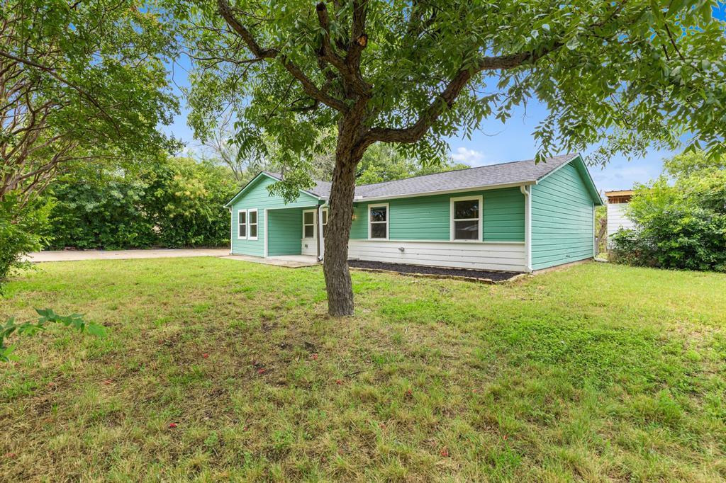 310 Lawndale Street, Waco, TX 76706