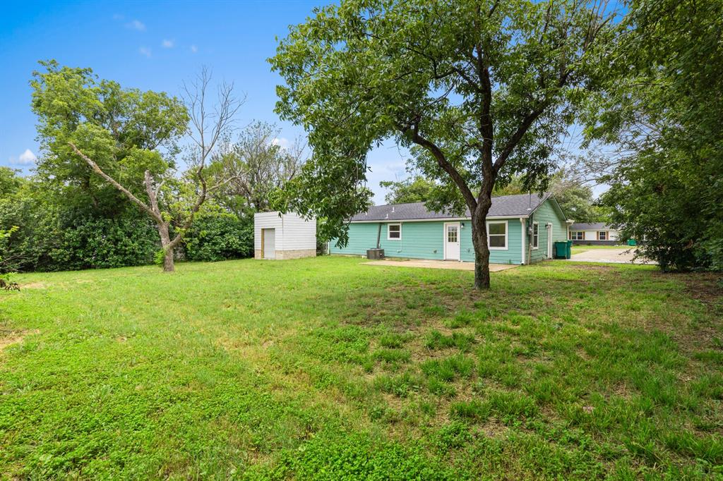 310 Lawndale Street, Waco, TX 76706