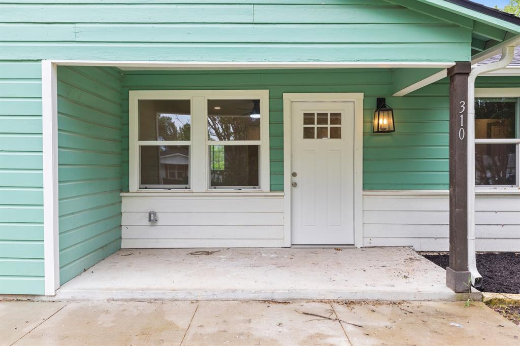 310 Lawndale Street, Waco, TX 76706