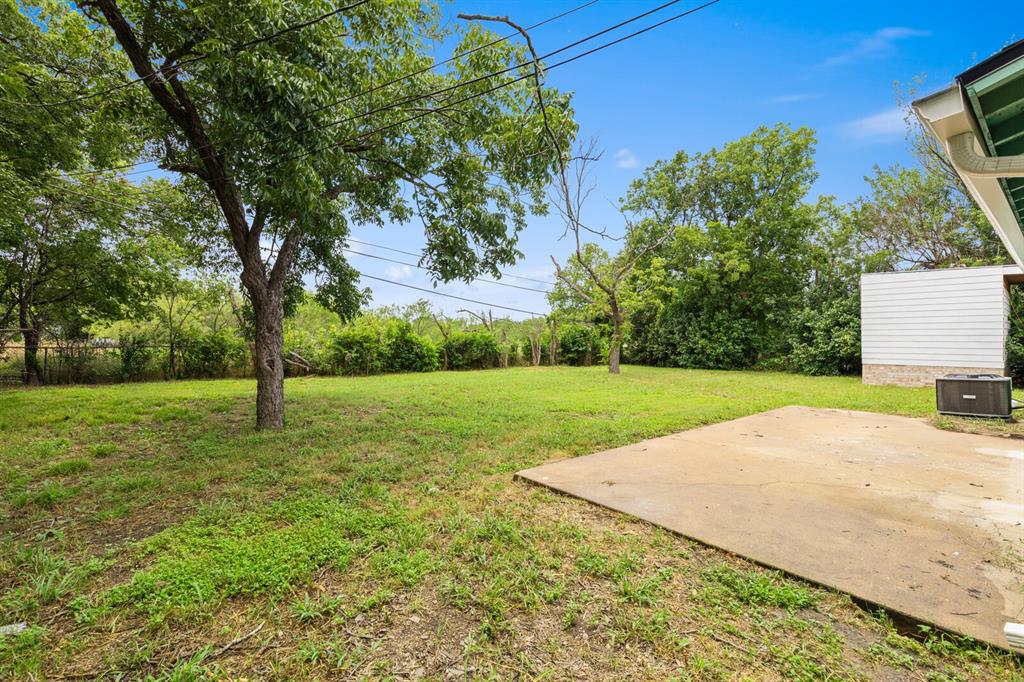 310 Lawndale Street, Waco, TX 76706