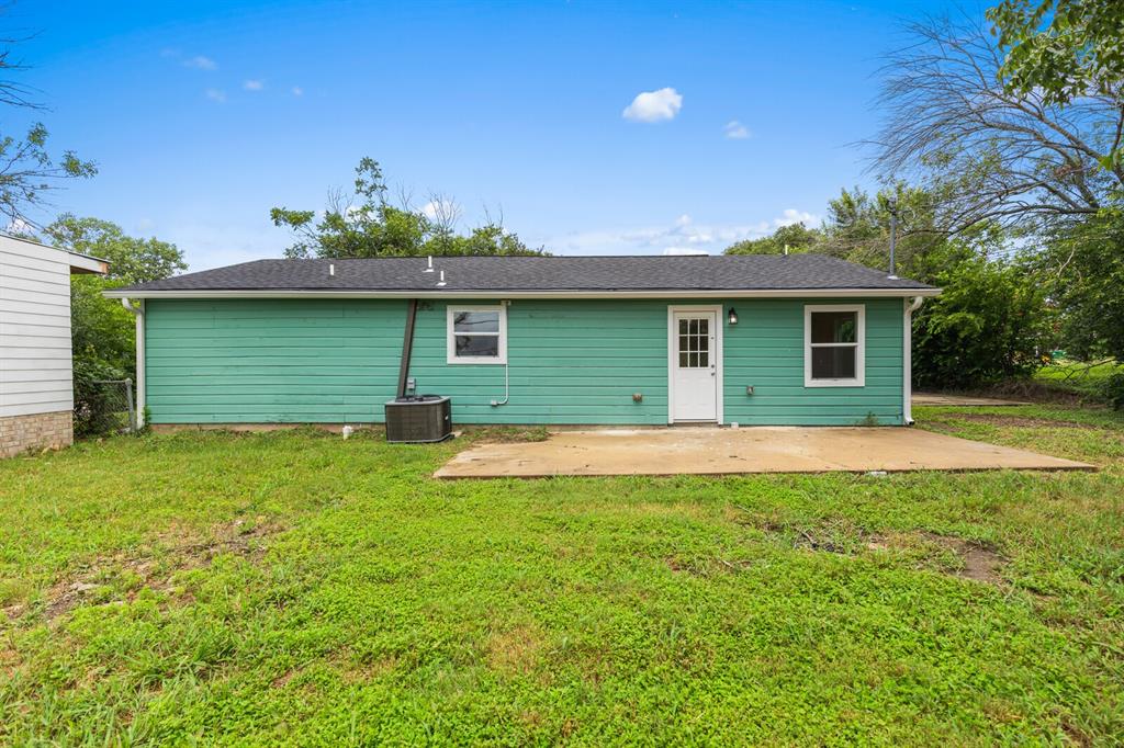 310 Lawndale Street, Waco, TX 76706