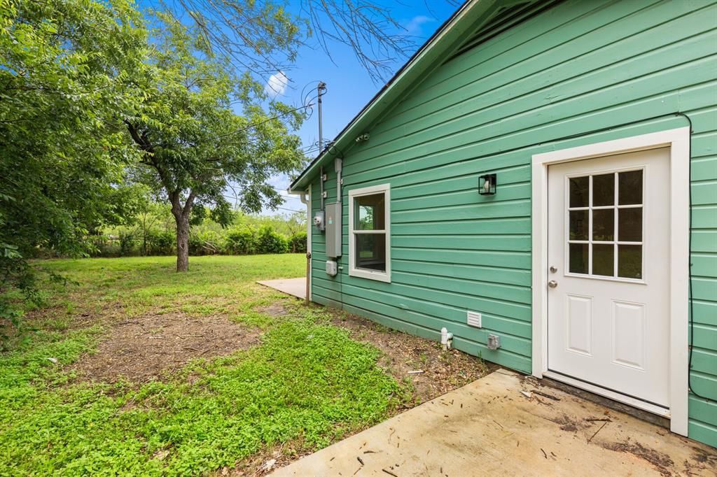 310 Lawndale Street, Waco, TX 76706