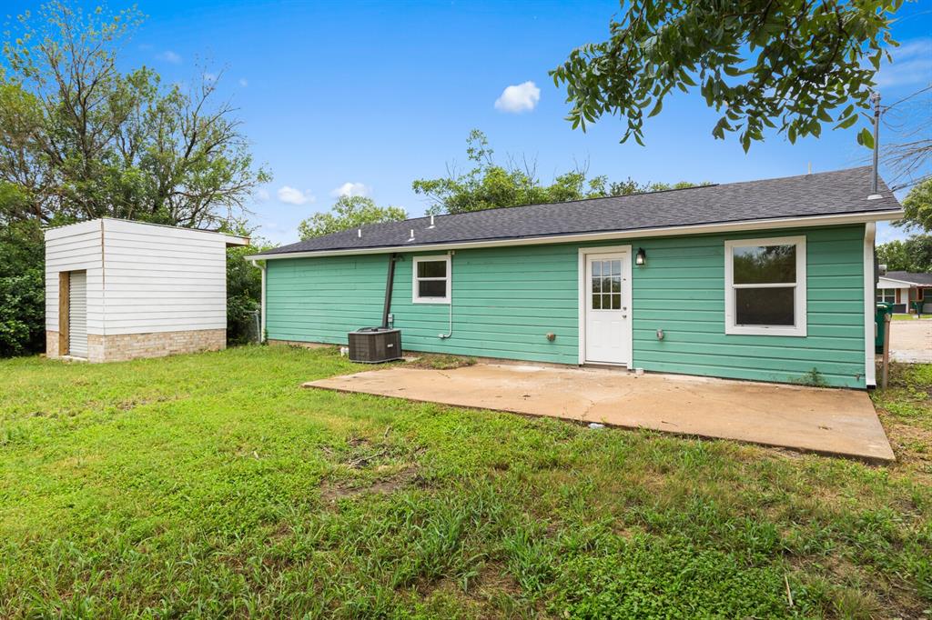 310 Lawndale Street, Waco, TX 76706