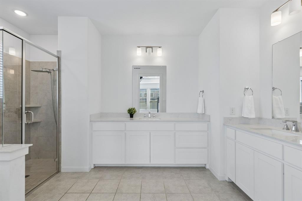 4933 Night Sky Drive, McKinney, TX 75071